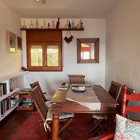 Calella De Palafrugell Bellisimo Apartamento Kültér fotó