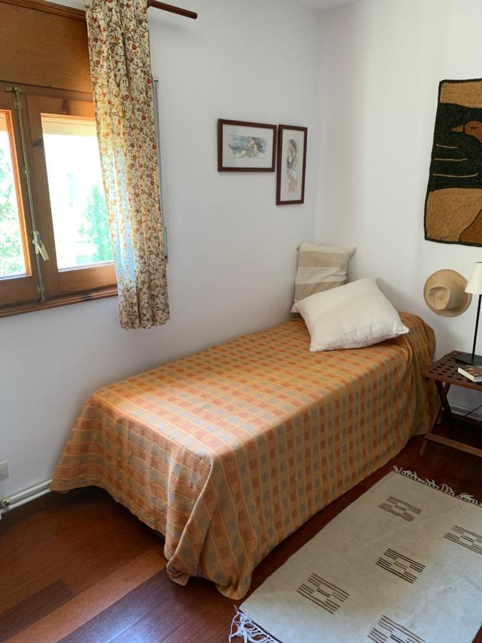 Calella De Palafrugell Bellisimo Apartamento Kültér fotó