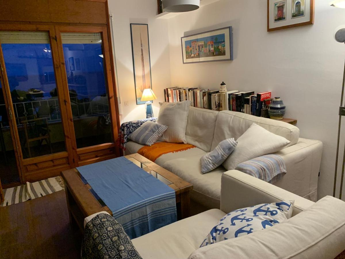 Calella De Palafrugell Bellisimo Apartamento Kültér fotó