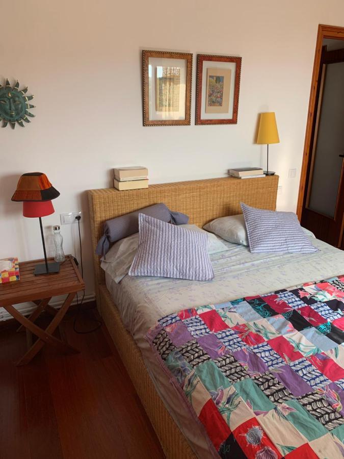 Calella De Palafrugell Bellisimo Apartamento Kültér fotó
