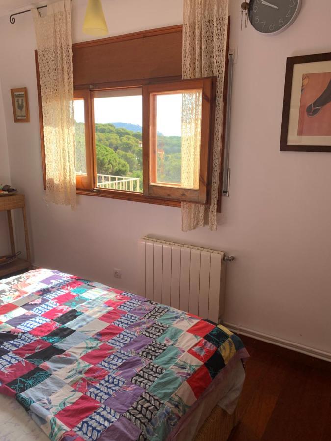 Calella De Palafrugell Bellisimo Apartamento Kültér fotó