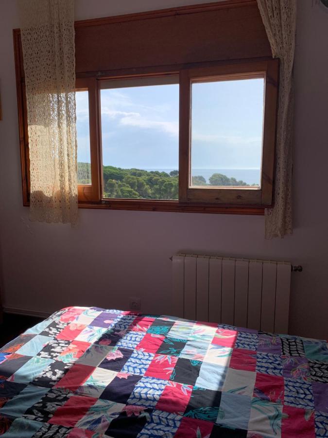Calella De Palafrugell Bellisimo Apartamento Kültér fotó