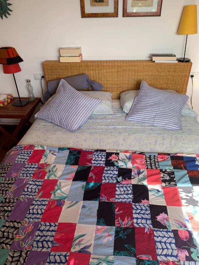 Calella De Palafrugell Bellisimo Apartamento Kültér fotó