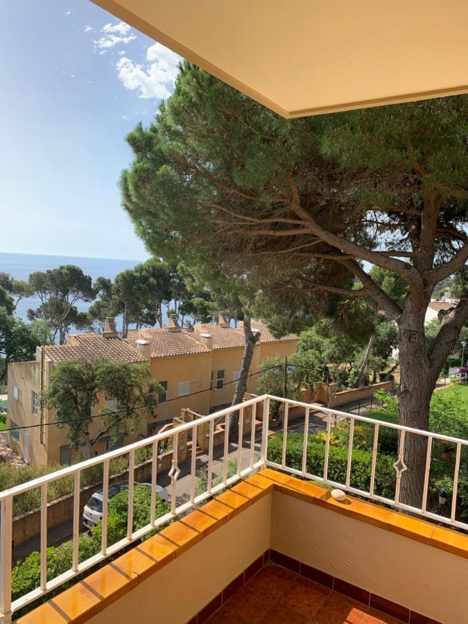 Calella De Palafrugell Bellisimo Apartamento Kültér fotó