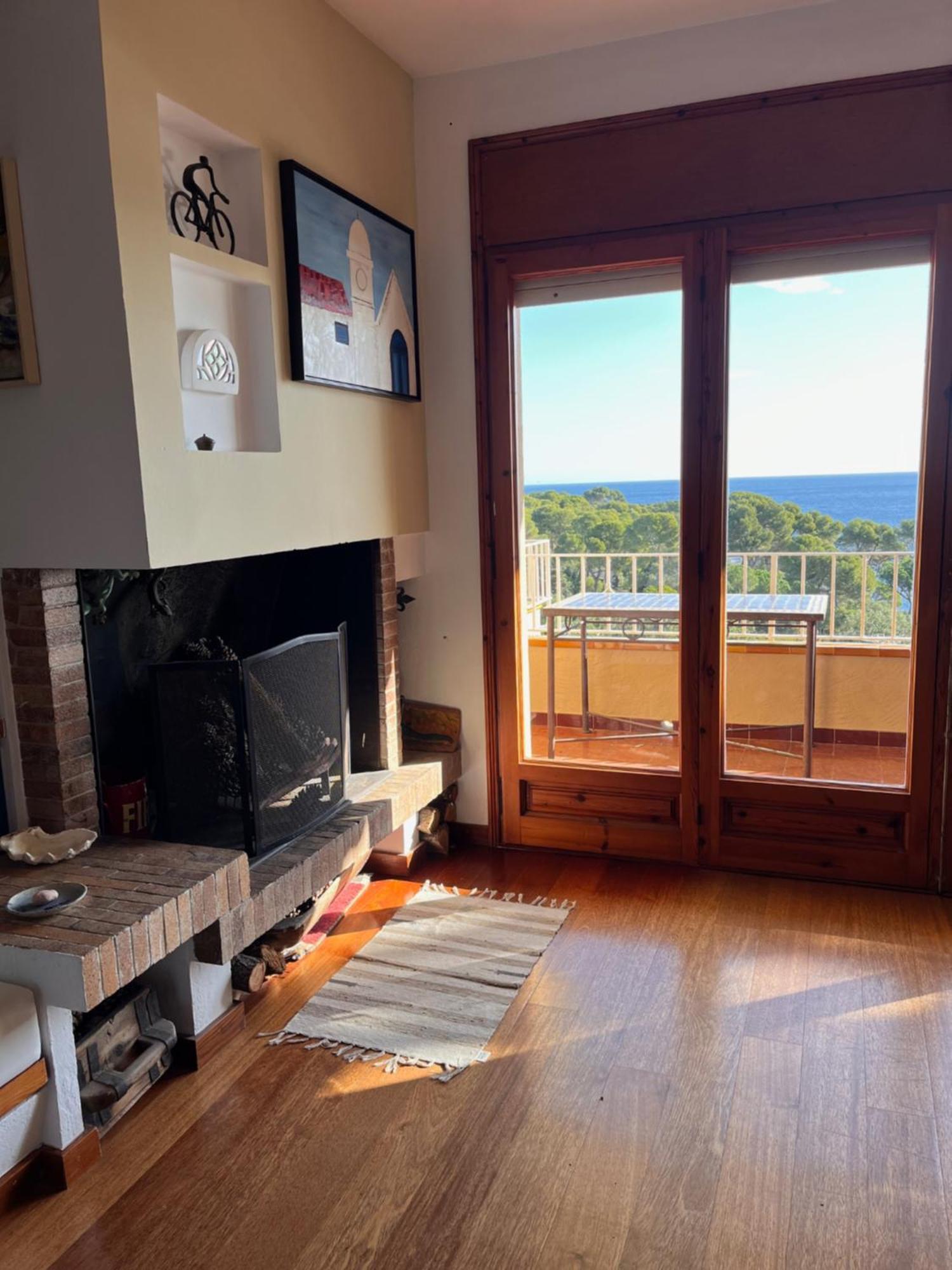 Calella De Palafrugell Bellisimo Apartamento Kültér fotó
