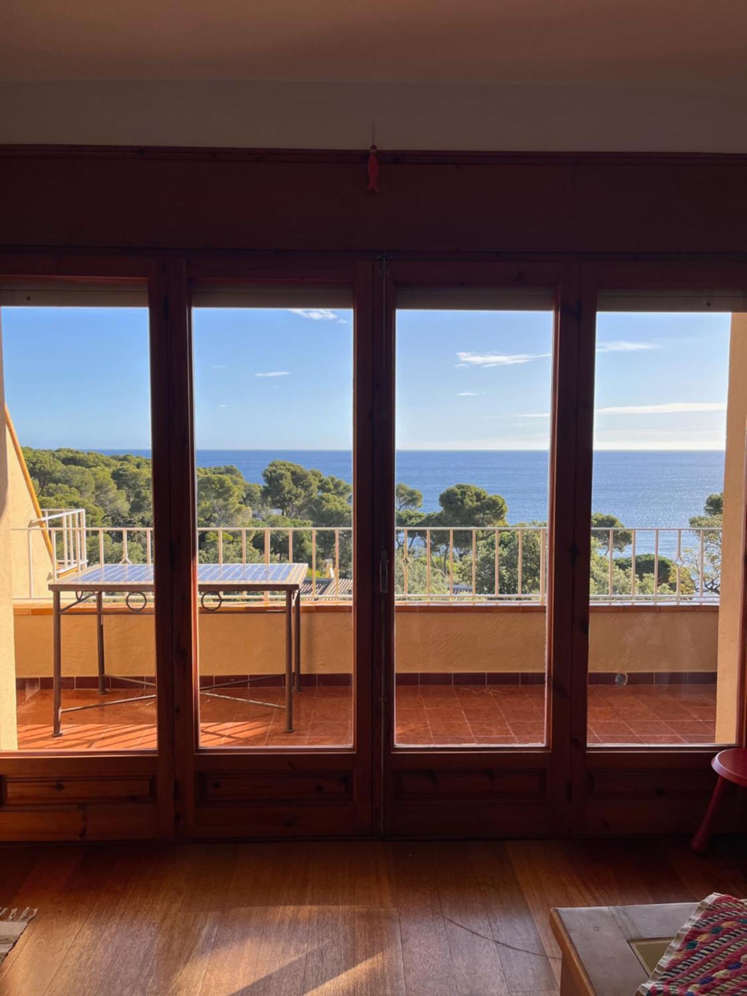 Calella De Palafrugell Bellisimo Apartamento Kültér fotó