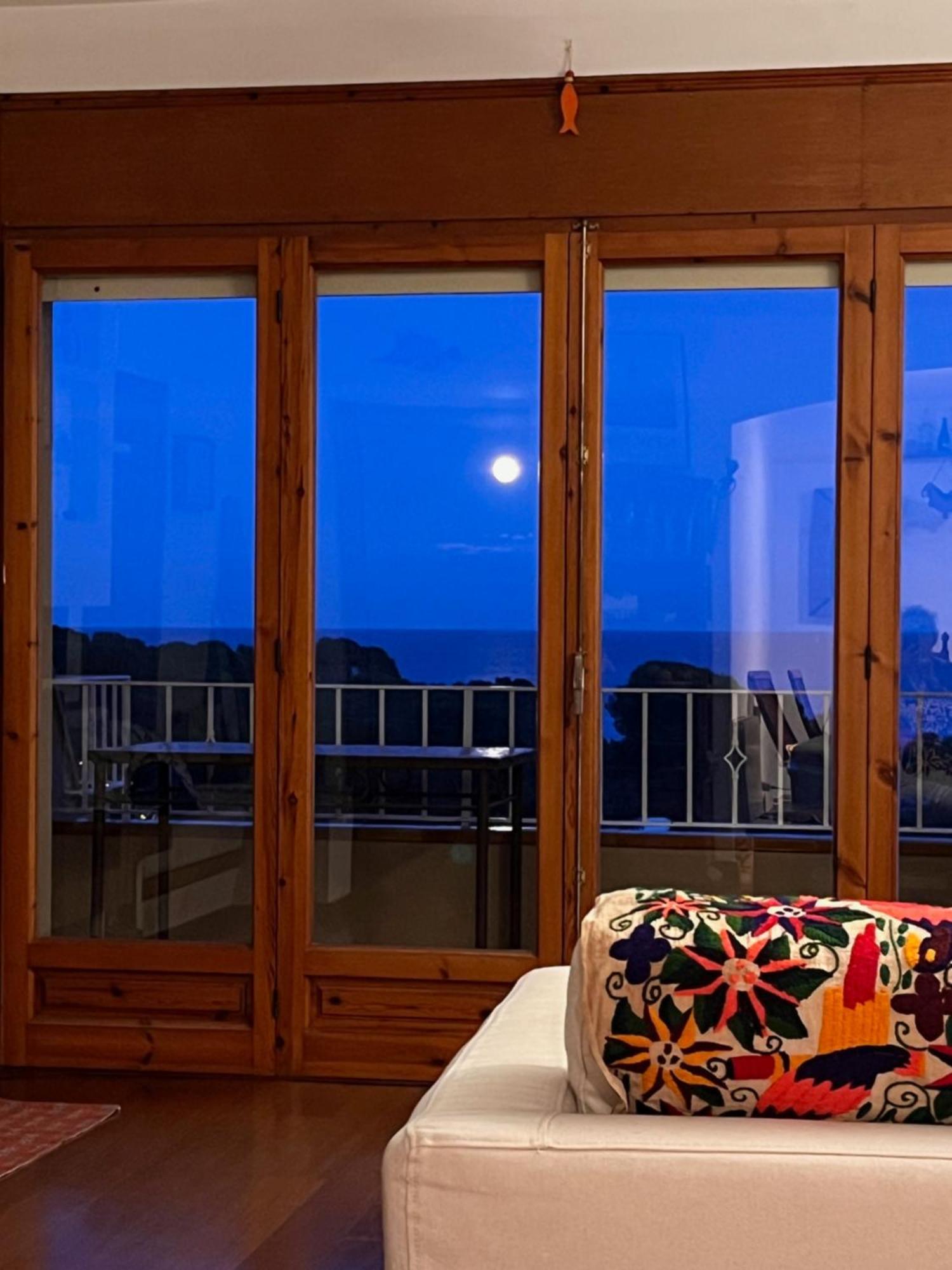 Calella De Palafrugell Bellisimo Apartamento Kültér fotó