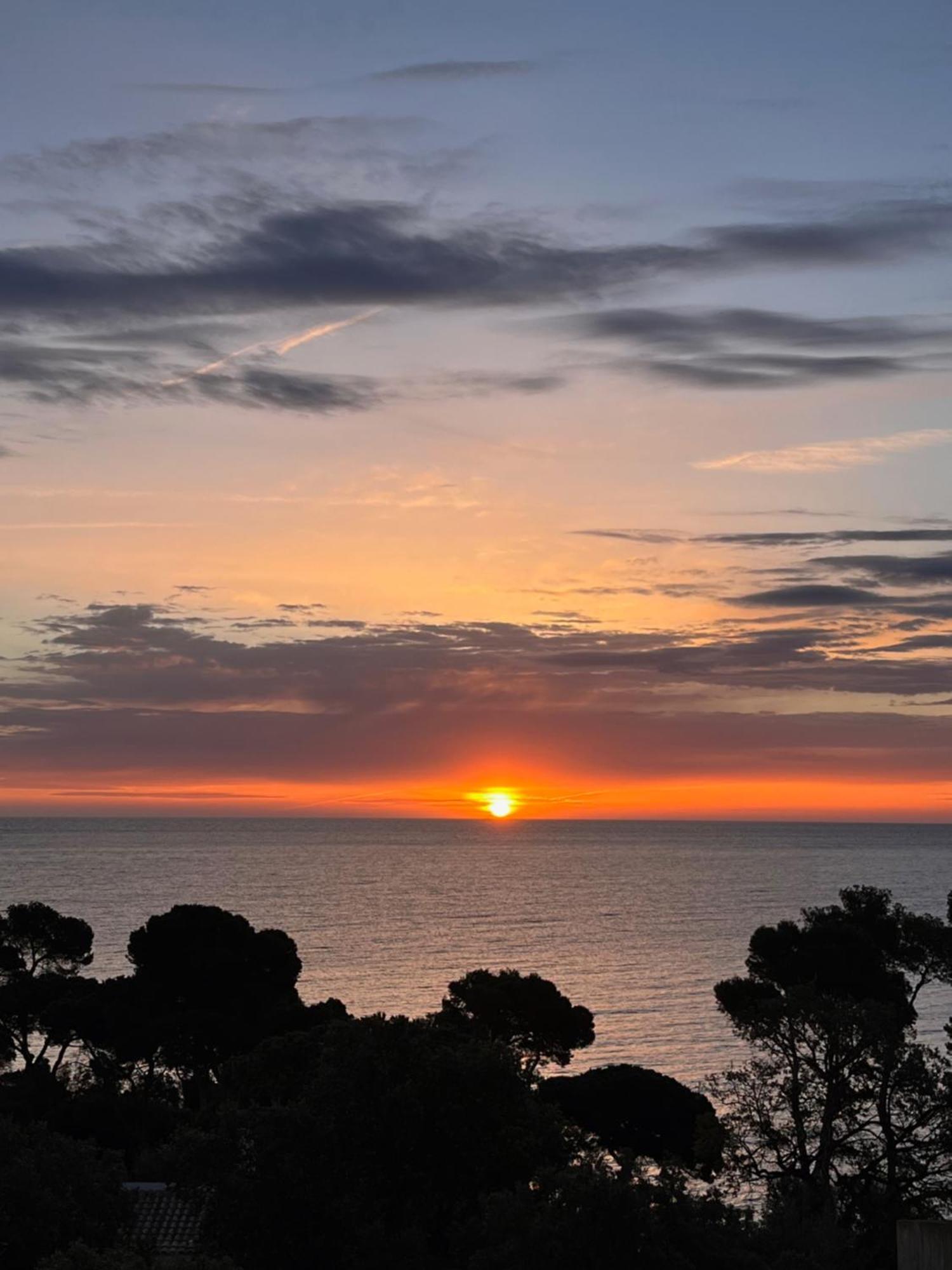 Calella De Palafrugell Bellisimo Apartamento Kültér fotó